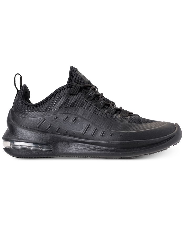 nike boys air max axis