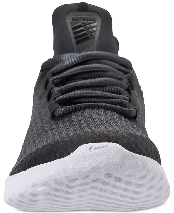 nike air vapormax utility maximum black