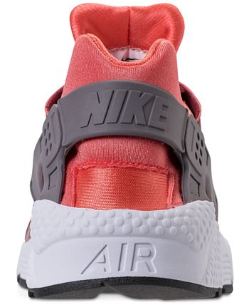 nike huarache free run finish line