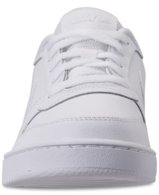 Nike Men's Ebernon Low Casual Sneakers from Finish Line