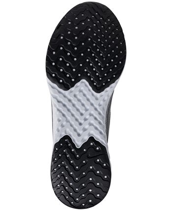 men's legend react running sneakers from finish line