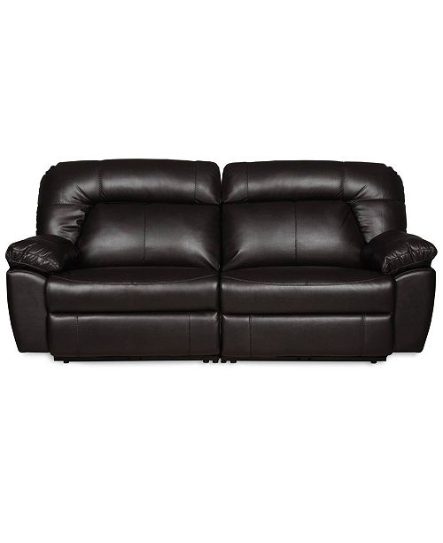 Chelsea Home Furniture Jackson Manual Reclining Sofa Reviews Home Macy S