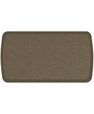 Elite Anti-Fatigue Kitchen Comfort Mat - 20x36-Vintage Leather Collection
