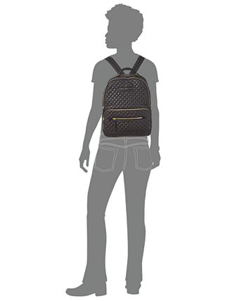 Tommy Hilfiger Alva Quilted Backpack Macy s