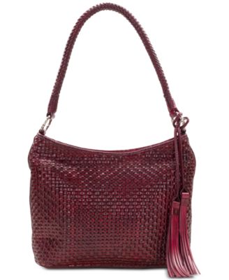 patricia nash woven handbags