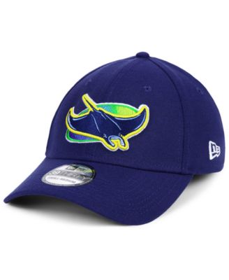 rays 20th anniversary hat