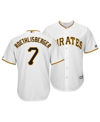 pittsburgh baseball jersey