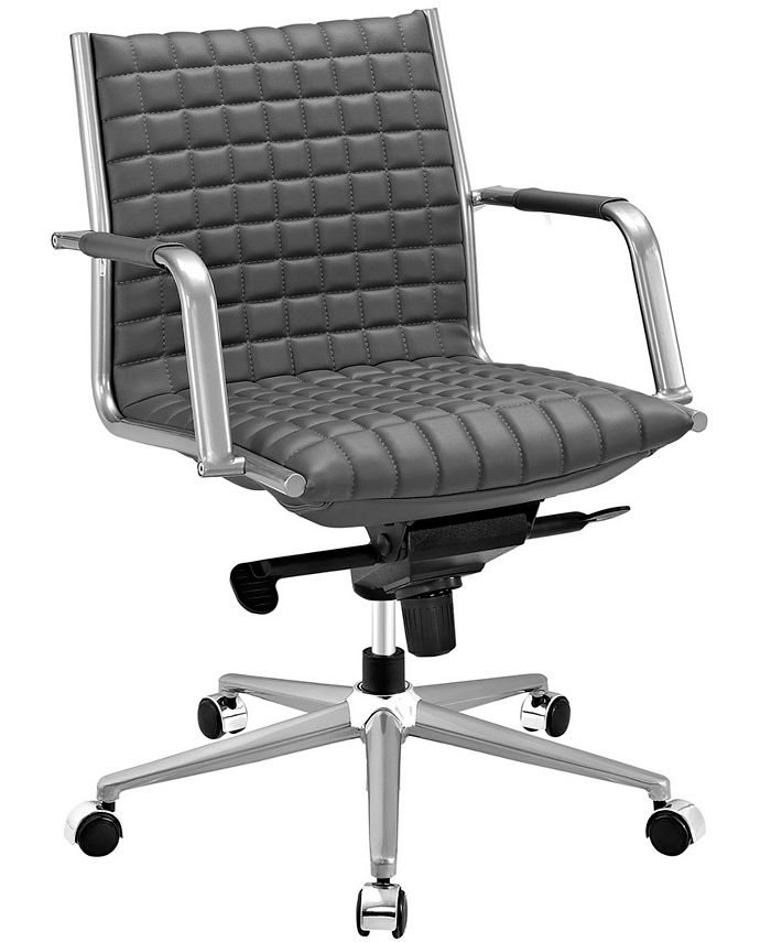 Modway Pattern Office Chair Macy's