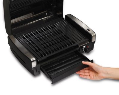 Electric Indoor Searing Grill - 25361G