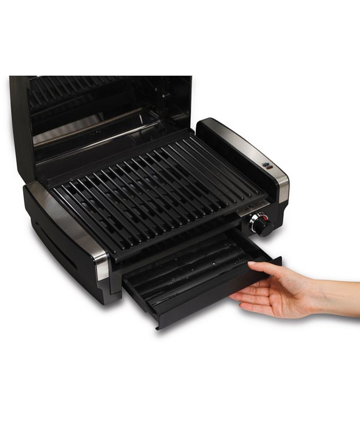 Hamilton Beach Searing Grill Macy's