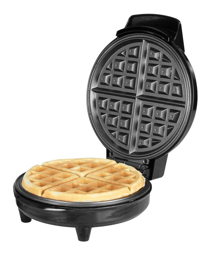 Kalorik Belgian Waffle Maker Macy's