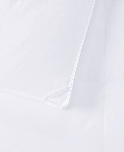 Sleep Philosophy Level 3 300 Thread Count Cotton Sateen White Full