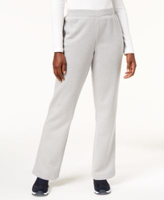 macy's petite sweat suits