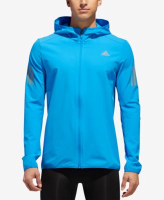 adidas response hoodie mens