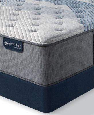 serta icomfort blue fusion 200 queen