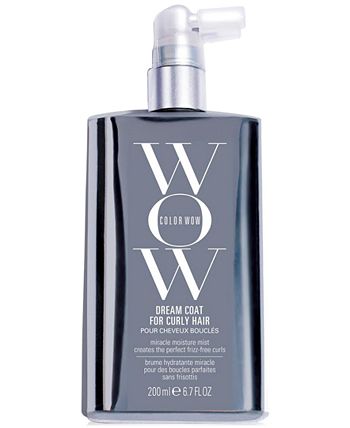 COLOR WOW - Dream Coat For Curly Hair, 6.7-oz.