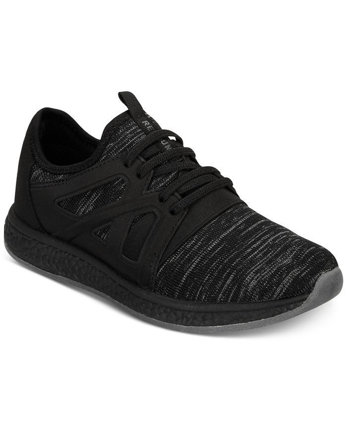 Baretraps Brianna Rebound Technology Lace Up Sneakers Macy s
