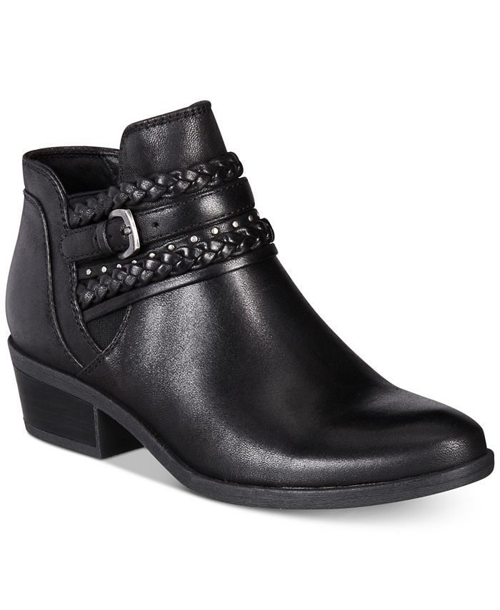 Bare traps giles bootie sale