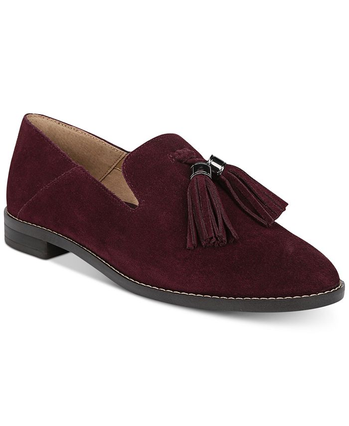 hadden loafer