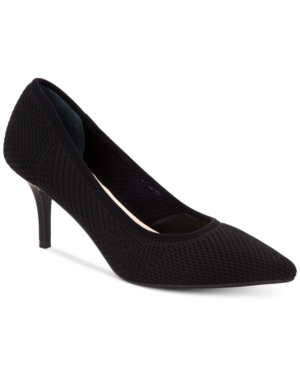 Alfani Women's Step 'N Flex Jeules Pumps, Created for Macy's Women's Shoes