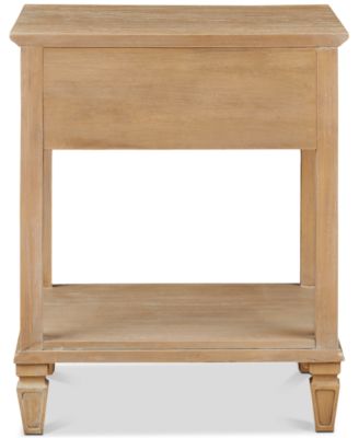 Colson Bedside Table