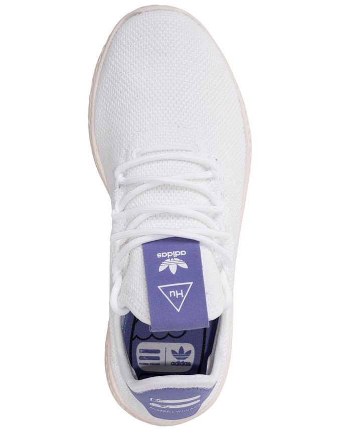 adidas pharrell williams tennis hu kids