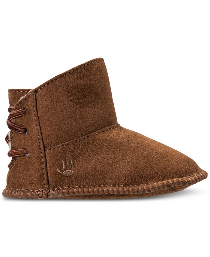 BEARPAW Infant Kaylee Boots from Finish Line Macy's