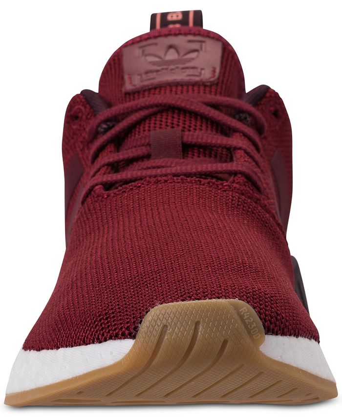 men's adidas nmd r2 casual shoes