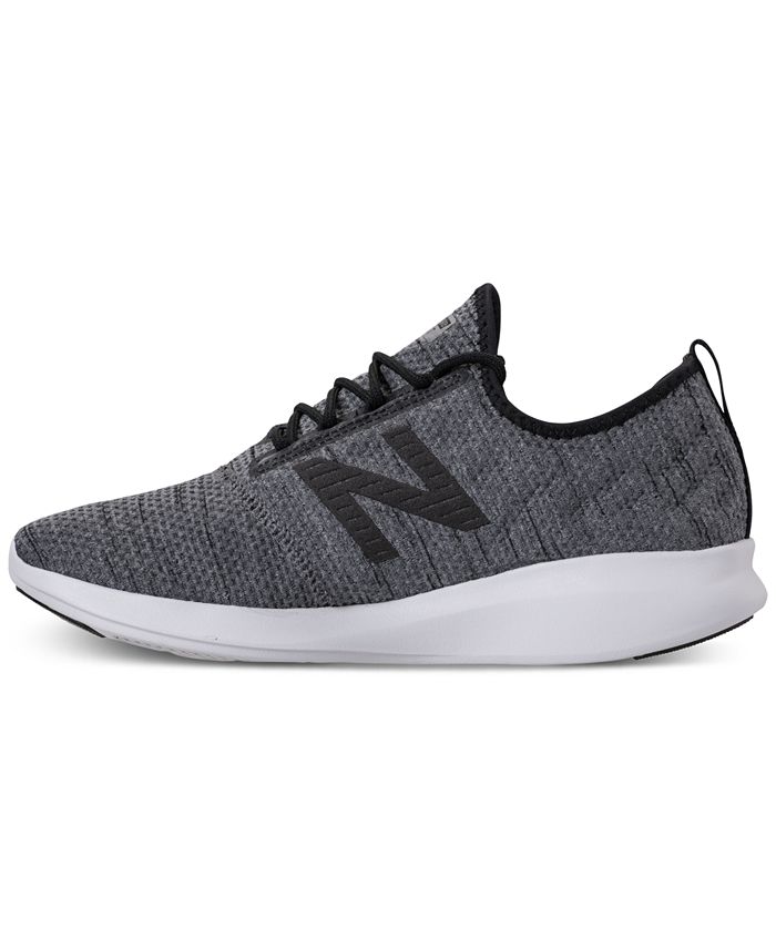 New Balance Men's Coast Casual Sneakers from Finish Line - Macy's