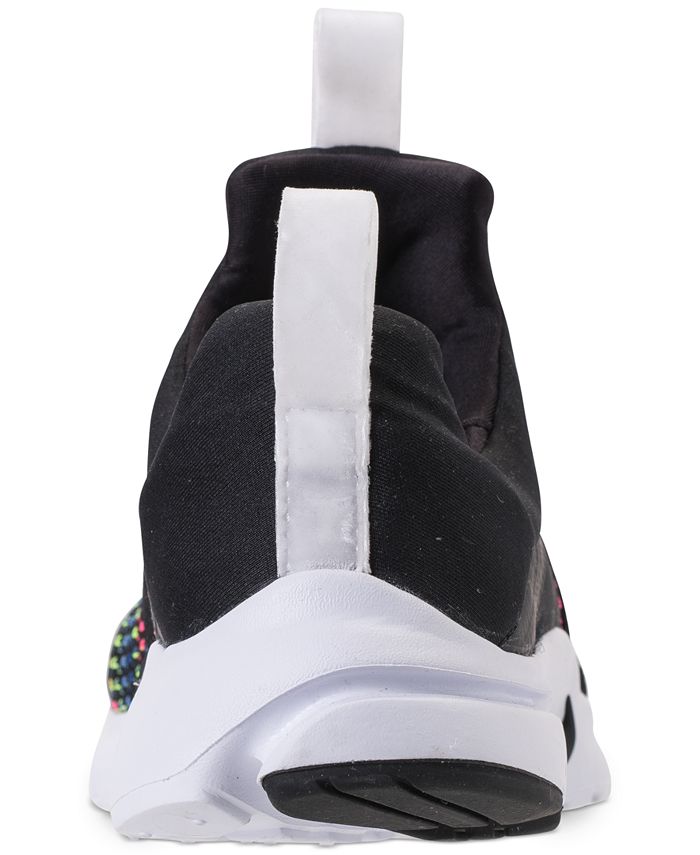 presto extreme running sneakers from finish line