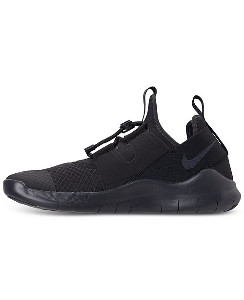 Nike Men's Free RN Commuter 2018 Running Sneakers from Finish Line ...