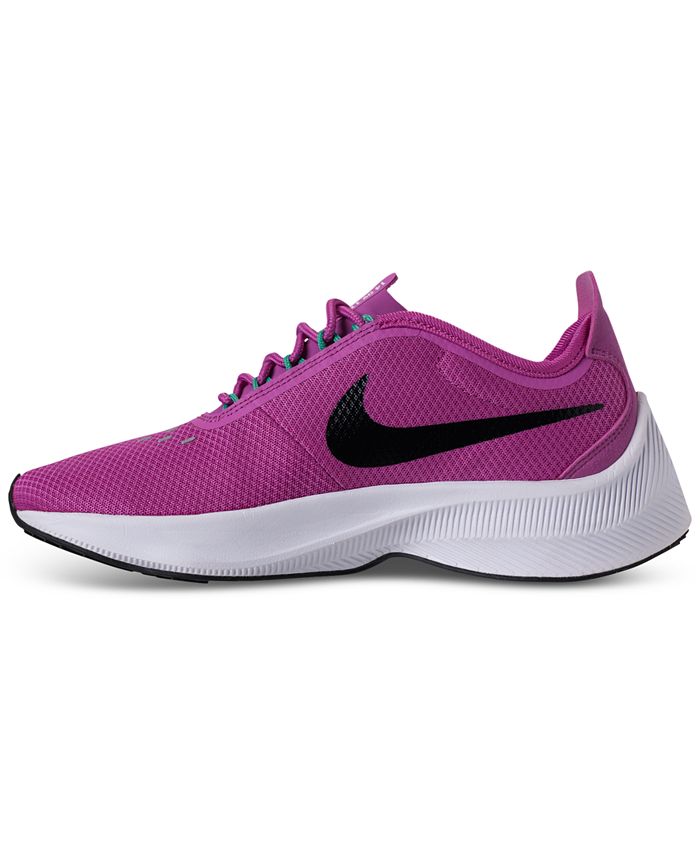 Nike Women's Fast EXPZ07 Casual Sneakers from Finish Line Macy's