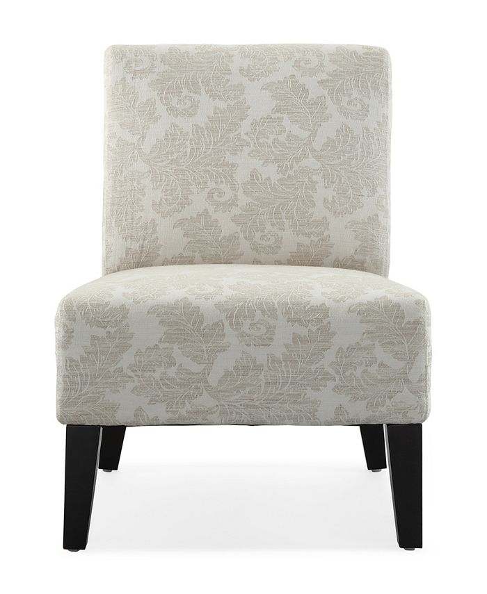 Dwell Home Inc. Monaco Accent Chair Macy's