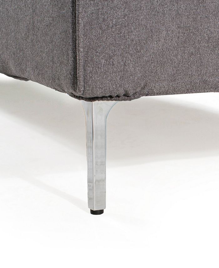 Dwell Home Inc. Sofas 2 Go Blake Sofa Mink Macy's