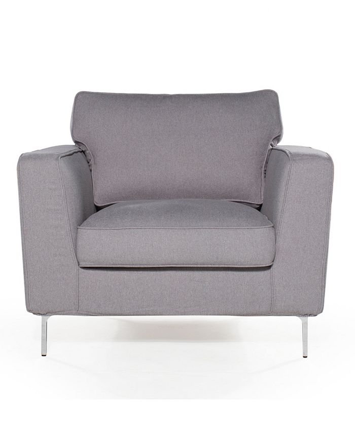 Dwell Home Inc. Sofas 2 Go Blake Chair Macy's