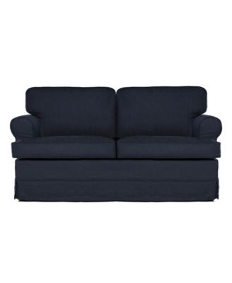 Dwell Home Inc. - S2G Everett Loveseat Midnight