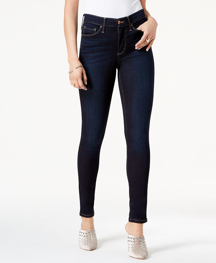 Macys vintage america top jeans