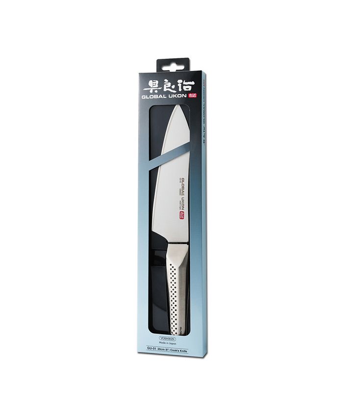 GLOBAL 7" Ukon Chef's Knife Macy's