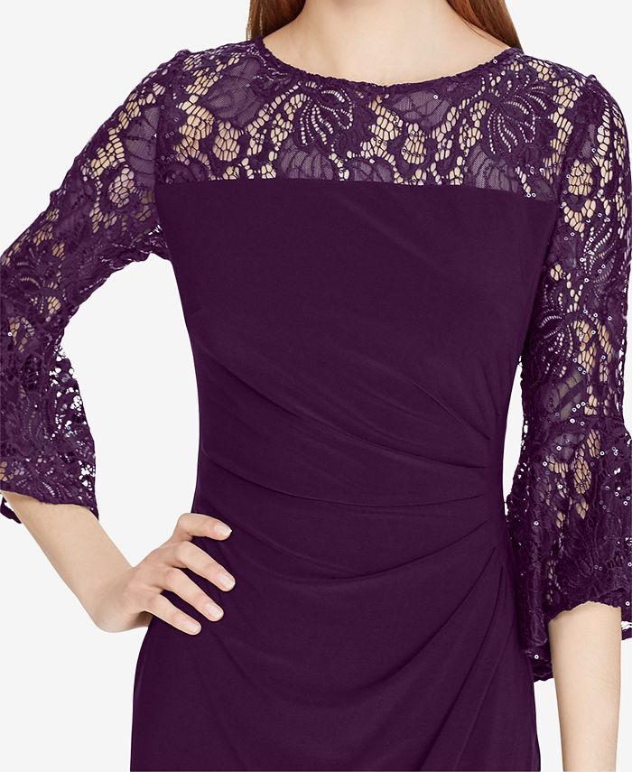 Lauren Lace Dress main image 1