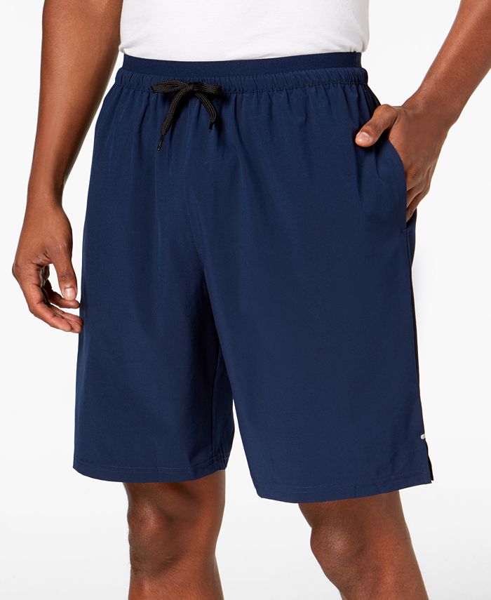 Ideology Men's Woven Shorts, Created for Macy's - Macy's