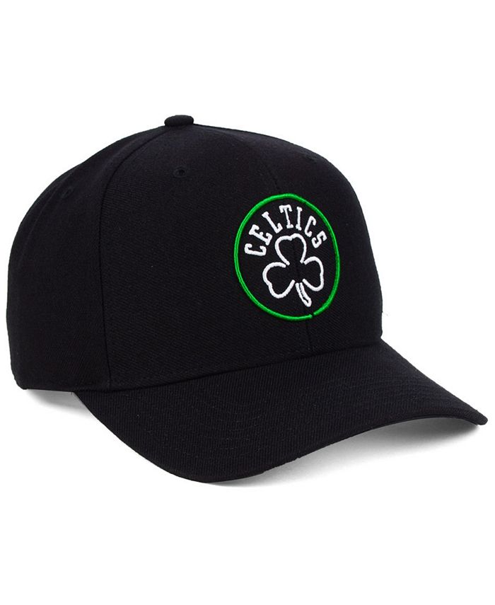 '47 Brand Boston Celtics After Glow Strapback Cap - Macy's