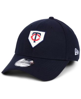 New Era - The Plate 39THIRTY Cap