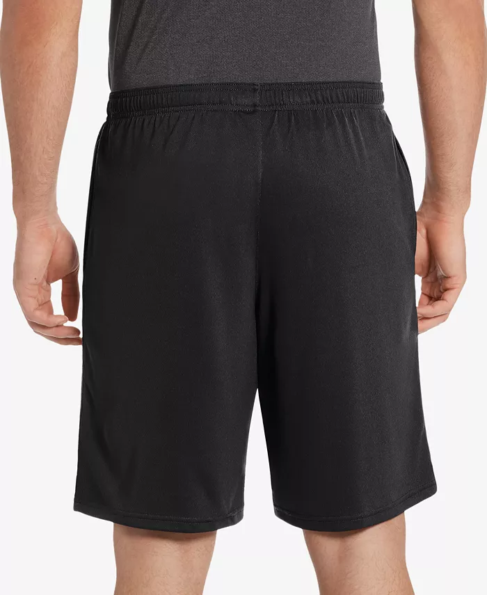 Men's Double Dry Cross Training Regular-Fit Shorts - thumbnail 2