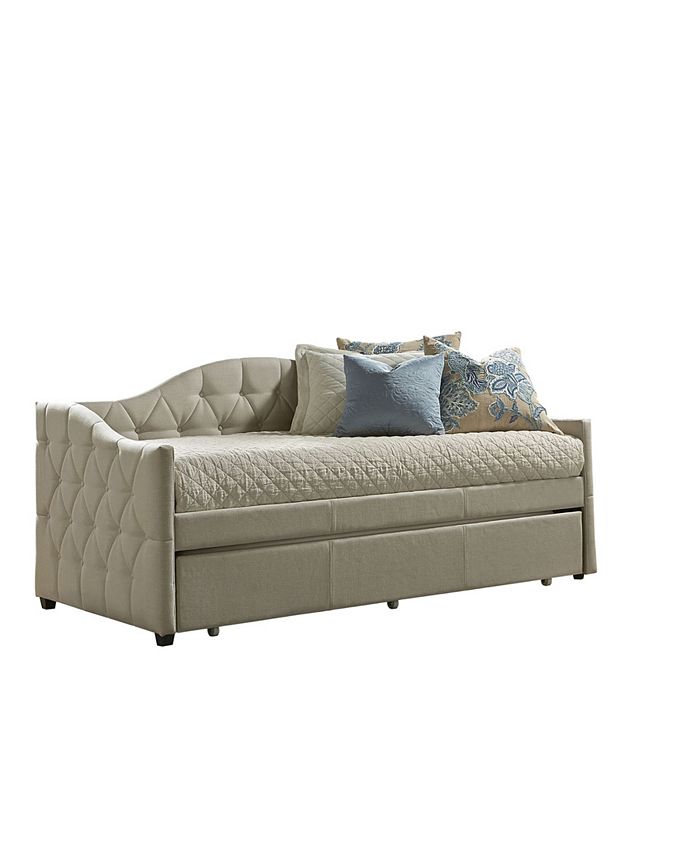 Hillsdale furniture jamie on sale daybed with trundle