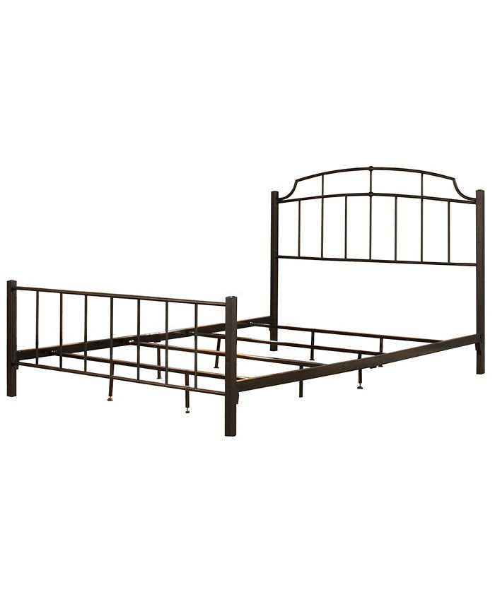 Hillsdale Sheffield Full Bed Macy's