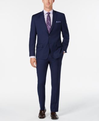 macys michael kors mens suits