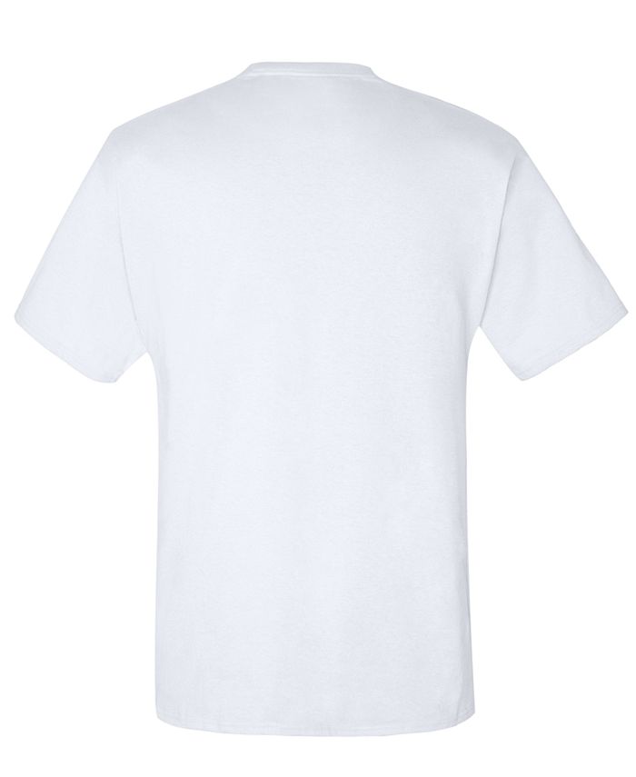 Champion Men's Printed-Logo T-Shirt - Macy's