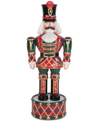 Fitz and Floyd - Holiday Guard Nutcracker