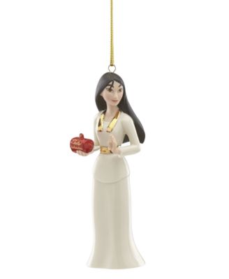 Lenox - Merry Mulan Ornament