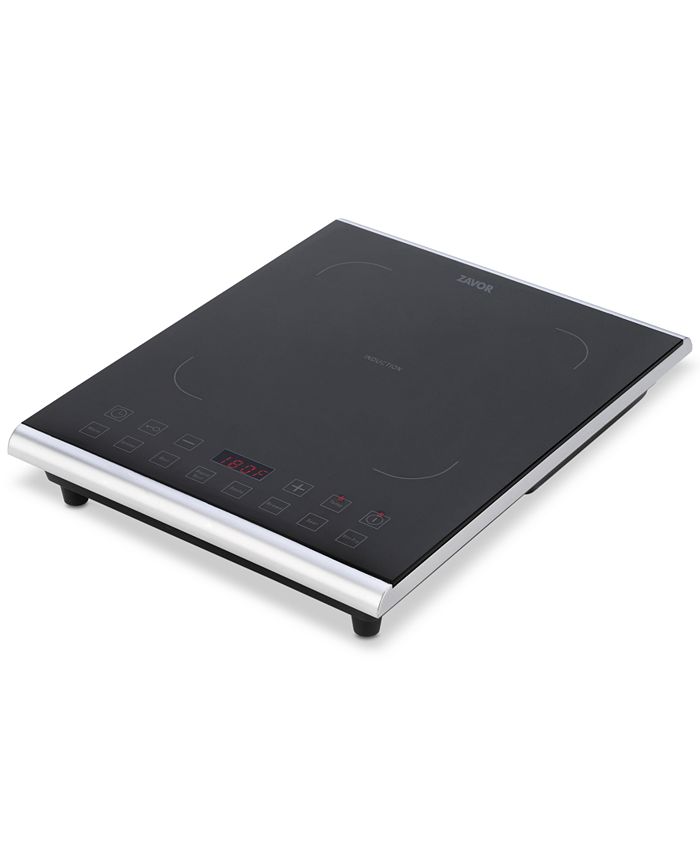 ZAVOR 1800Watt Induction PRO Cooktop Macy's
